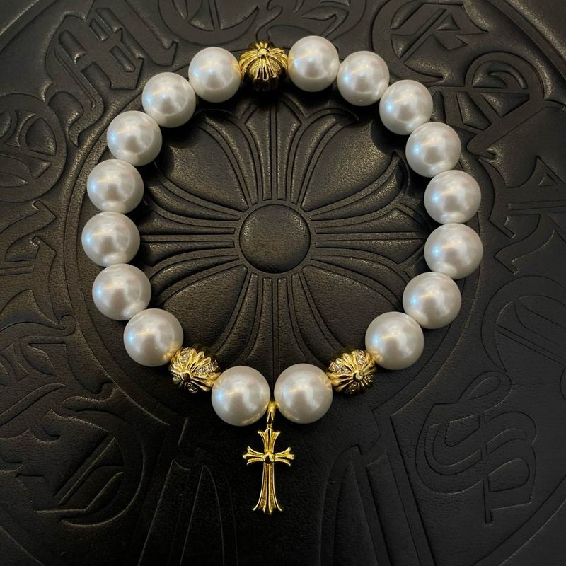 Chrome Hearts Bracelet 02yxs19